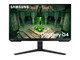 LS25BG400EUXEN
