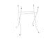 Baby Udstyr - BabyDan SafeSplash badekarsstativ - 500120