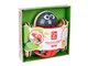 Babylegetøj - Hape Formsorterer Mariehøne - 87-0364