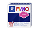 Hobby artikler - Staedtler FIMO modeller soft 57g. Blågrøn - 8020-35