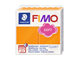 Hobby artikler - Staedtler FIMO modeller soft 57g. Mandarin - 8020-42