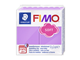 Hobby artikler - Staedtler FIMO modeller soft 57g. Lys Lilla - 8020-62