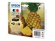 Blæk, Toner & Forbrugsstoffer - Epson 604XL Multipack - 4-pack - XL - black yellow cyan magenta - original - ink cartridge - C13T10H64010