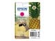 Blæk, Toner & Forbrugsstoffer - Epson 604 Singlepack - magenta - original - ink cartridge - C13T10G34010