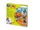 Hobby artikler - Staedtler FIMO kids F&P. Kæledyr - 8034 02 LY