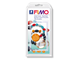 Hobby artikler - Staedtler FIMO Magic Perle Ruller Bk - 8712