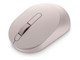 Mus - Dell MS3320W Wireless - Mus - Optisk LED - 3 knapper - Pink - MS3320W-LT-R