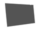Skærm - Lenovo display privacy filter - 27" wide - 4Z11K07880