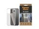 Mobil - Covers & Cases - PanzerGlass HardCase Apple iPhone 14 Pro | Clear - PANZER0402