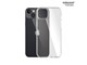 Mobil - Covers & Cases - PanzerGlass HardCase Apple iPhone 14 Plus | Clear - PANZER0403