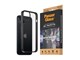 Mobil - Covers & Cases - PanzerGlass ClearCase Apple iPhone 14 Plus | Black - PANZER0407