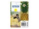 Blæk, Toner & Forbrugsstoffer - Epson 604XL Singlepack - XL - yellow - original - ink cartridge - C13T10H44020