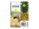 Blæk, Toner & Forbrugsstoffer - Epson 604 Singlepack - yellow - original - ink cartridge - C13T10G44020