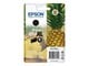 Blæk, Toner & Forbrugsstoffer - Epson 604XL Singlepack - XL - black - original - ink cartridge - C13T10H14020