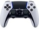Spil tilbehør - Sony PlayStation 5 DualSense Edge - White - Wireless Controller - Sony PlayStation 5 - 711719443995