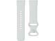 Kabel Organisering - Fitbit Versa 3/4 & Sense/2 Armband Mist Large - FB174ABBML