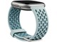 Kabel Organisering - Fitbit Versa 3/4 & Sense/2 Sea Blue Ocean Large - FB174SBBUGNL