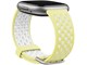 Kabel Organisering - Fitbit Versa 3/4 & Sense/2 Glow Up/Frost White Large - FB174SBYWWTL