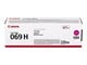 Blæk, Toner & Forbrugsstoffer - Canon CRG 069H / 5096C002 High Magenta - 5096C002