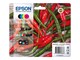 Blæk, Toner & Forbrugsstoffer - Epson 503 XL Multipack - 4-pack - XL - black yellow cyan magenta - original - ink cartridge - C13T09R94020