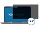 Systemtilbehør (kølepasta mv.) - Kensington 13,3" bred (16:10) 2-vejs aftageligt skærmfilter til laptops - 626459