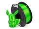 Filament/Resin - 3D-printer - CCTree Silk PLA 1.75 mm 1 kg Lime Green - ACPLSLG22