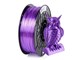 Filament/Resin - 3D-printer - CCTree Silk PLA 1.75 mm 1 kg Purple - ACPLSP22