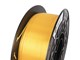 Filament/Resin - 3D-printer - CCTree Silk PLA 1.75 mm 1 kg Yellow - ACPLSY22