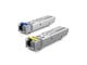 Repeater, boostere, bridges & transceiver - Ubiquiti UACC-OM-SM-1G-S-2 1 Gbps Bidirectional Single-Mode Optical Module (2-Pack) - UACC-OM-SM-1G-S-2