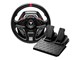 Spil tilbehør - Thrustmaster T128 – PS5/PS4/PC – Kablet rat og pedal-sæt – Sony PlayStation 4 - Wired Steering wheel & Pedal set - Sony PlayStation 4 - 4160781