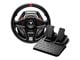 Spil tilbehør - Thrustmaster T128 - Xbox/PC - Wired Steering wheel & Pedal set - Microsoft Xbox One - 4460184
