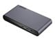 Dockingstation - Lenovo Docking Station - USB-C - DP+HDMI - 65W - 40B30090EU