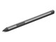Mus - Lenovo Digital Pen 2 - Stylus - Active electrostatic - 2 knapper - Grå - 4X81H95633
