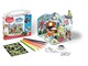 Skrive- og Tegneværktøjer - Maped Creativ Mini Box Aquarium - 907031