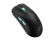 Mus - ASUS ROG Harpe Ace Aim Lab Edition Wireless Gaming - Gaming Mus - Optisk - 5 knapper - Sort - 90MP02W0-BMUA00