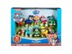 Figur - Paw Patrol Celebration 10 pack figures - 6065255