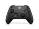 Spil tilbehør - Microsoft Xbox - Carbon Black - Wireless Controller - Microsoft Xbox One - QAT-00009
