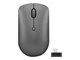 Mus - Lenovo 540 Wireless Compact - Mus - Optisk - 4 knapper - Grå - GY51D20867