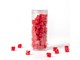 Systemtilbehør (kølepasta mv.) - Keychron Switch set - Gateron Phantom Red Switch set - 110pcs - G40