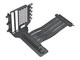 Kabinet Tilbehør - Phanteks Gen4 Vertical GPU Bracket II - Black - PH-VGPUKT4.0_03R