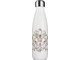 Sport & Fitness - JobOut Vandflaske Butterflies - 93930400