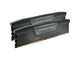 RAM - Corsair Vengeance DDR5-6400 - 32GB - CL36 - Dual Channel (2 pcs) - Intel XMP - Sort - CMK32GX5M2B6400C36
