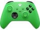 Spil tilbehør - Microsoft Xbox - Velocity Green - Wireless Controller - Microsoft Xbox One - QAU-00091