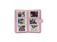 Kamera & objektivtilbehør - Fujifilm INSTAX Mini 12 Album - Blossom Pink - 70100157189
