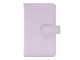 Fotoalbum & -arkivering - Fujifilm INSTAX Mini 12 Album - Lilla - 70100157195