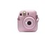 Kamera & objektivtilbehør - Fujifilm INSTAX Mini 12 Case - Blossom Pink - 70100157198