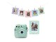 Foto & Videotilbehør - Fujifilm INSTAX Mini 12 Accessory Kit - Mintgrøn - 70100157479