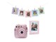 Foto & Videotilbehør - Fujifilm INSTAX Mini 12 Accessory Kit - Blossom Pink - 70100157491