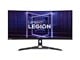 Skærm - 34" Lenovo Legion Y34wz-30 - 3440x1440 (UWQHD) - 165Hz - VA - KVM switch - 67B0UAC1EU