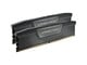 RAM - Corsair Vengeance DDR5-6000 - 64GB - CL30 - Dual Channel (2 pcs) - AMD EXPO & Intel XMP - Grå - CMK64GX5M2B6000Z30